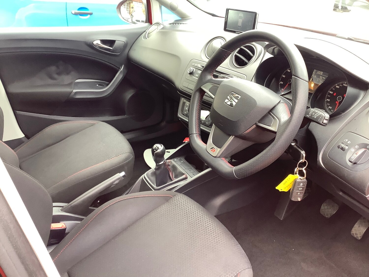 Used SEAT Ibiza 2014 for sale - 78215943: Photo 11