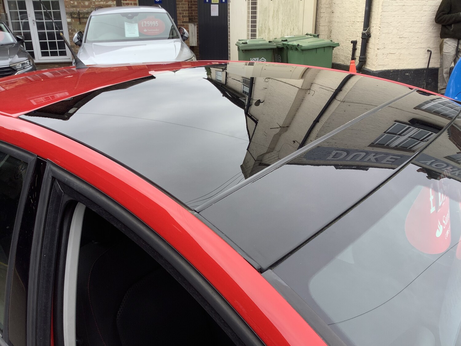 Used SEAT Ibiza 2014 for sale - 78215943: Photo 12