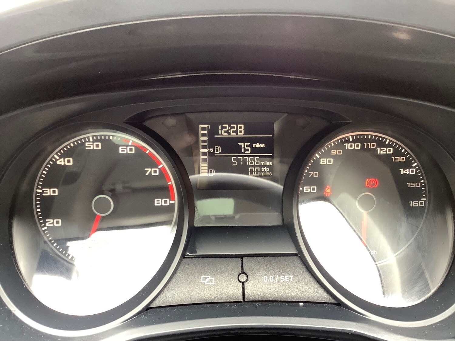 Used SEAT Ibiza 2014 for sale - 78215943: Photo 15