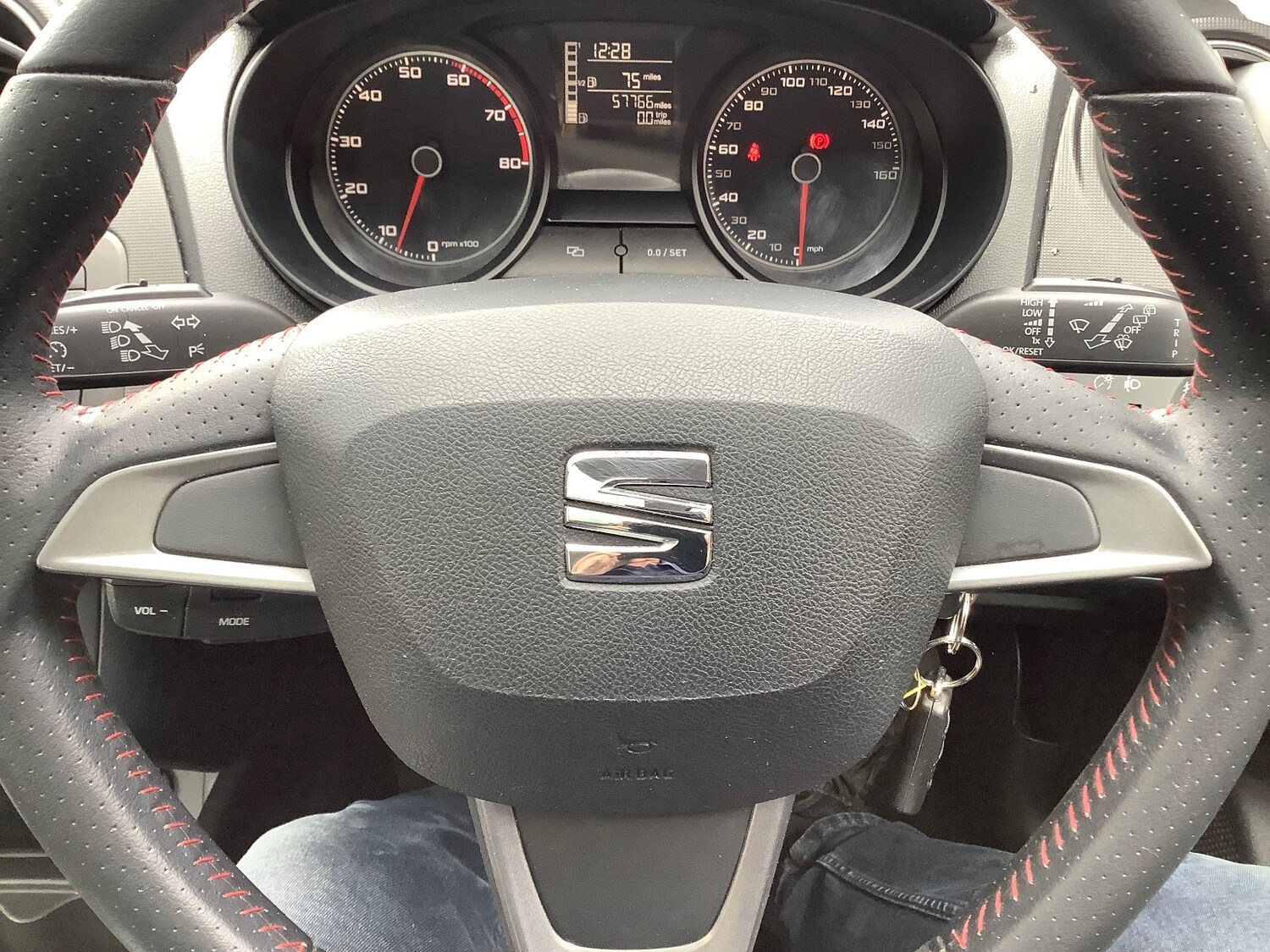 Used SEAT Ibiza 2014 for sale - 78215943: Photo 16