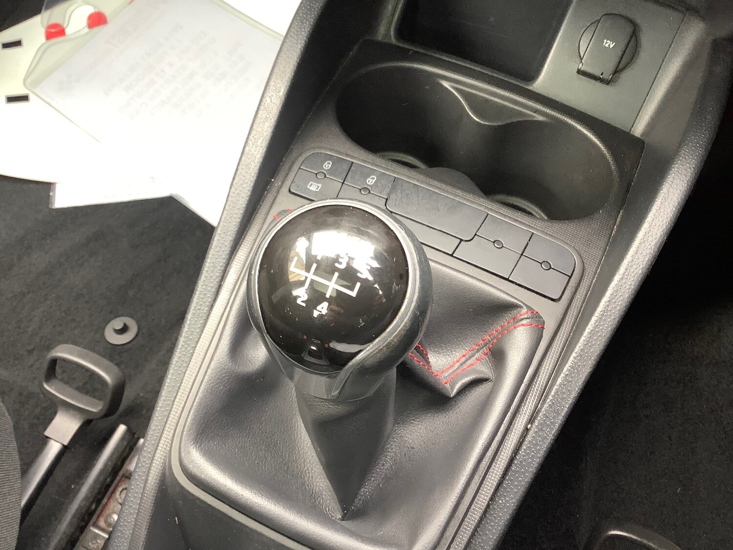 Used SEAT Ibiza 2014 for sale - 78215943: Photo 18