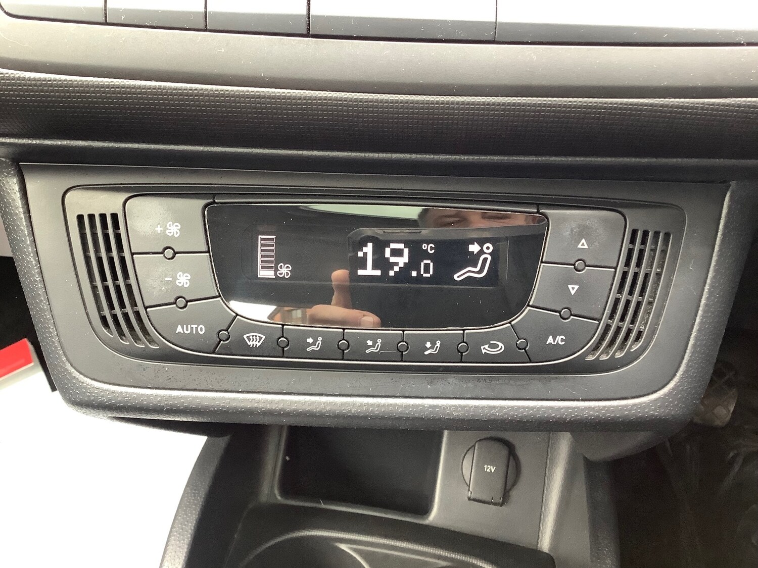 Used SEAT Ibiza 2014 for sale - 78215943: Photo 19