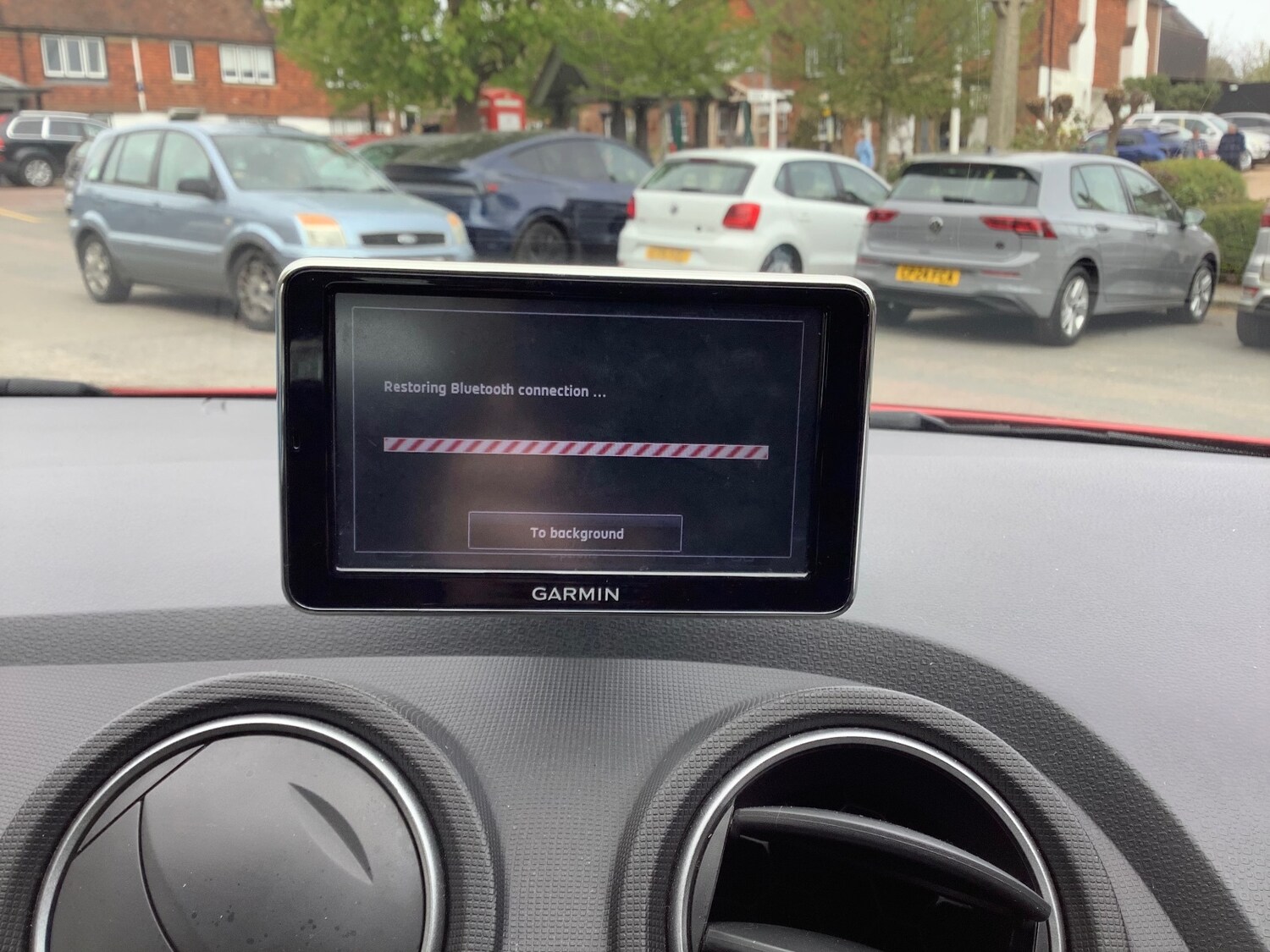 Used SEAT Ibiza 2014 for sale - 78215943: Photo 23