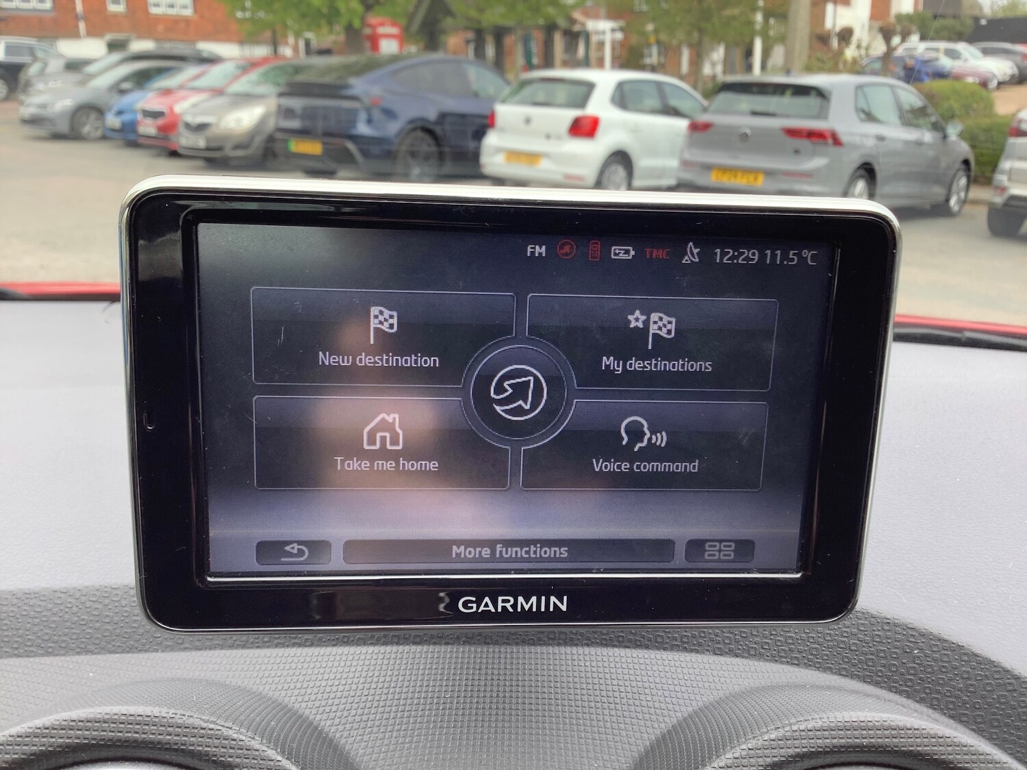 Used SEAT Ibiza 2014 for sale - 78215943: Photo 25