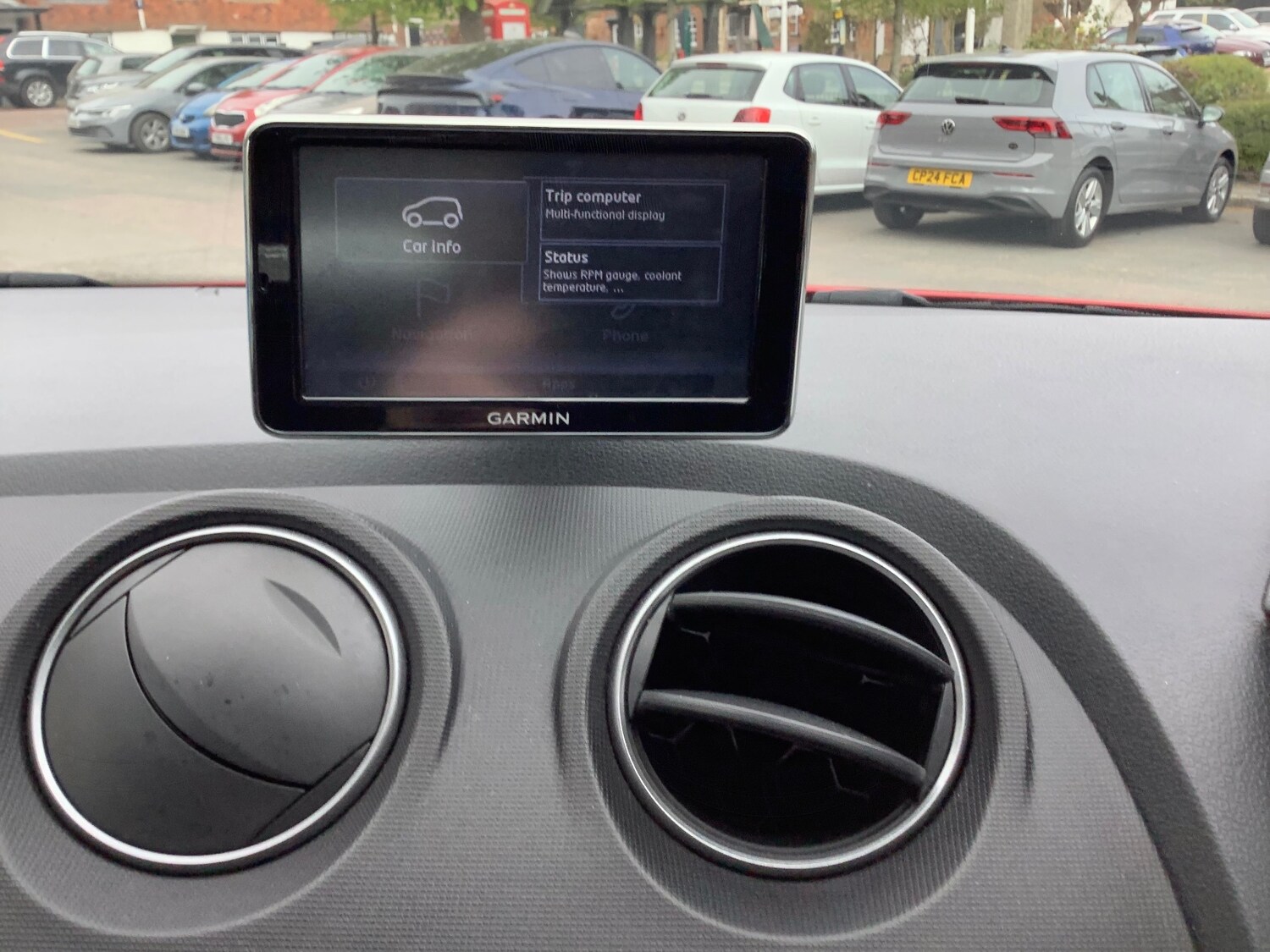 Used SEAT Ibiza 2014 for sale - 78215943: Photo 28