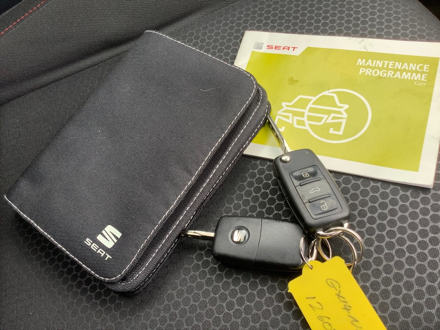 Used SEAT Ibiza 2014 for sale - 78215943: Photo 29