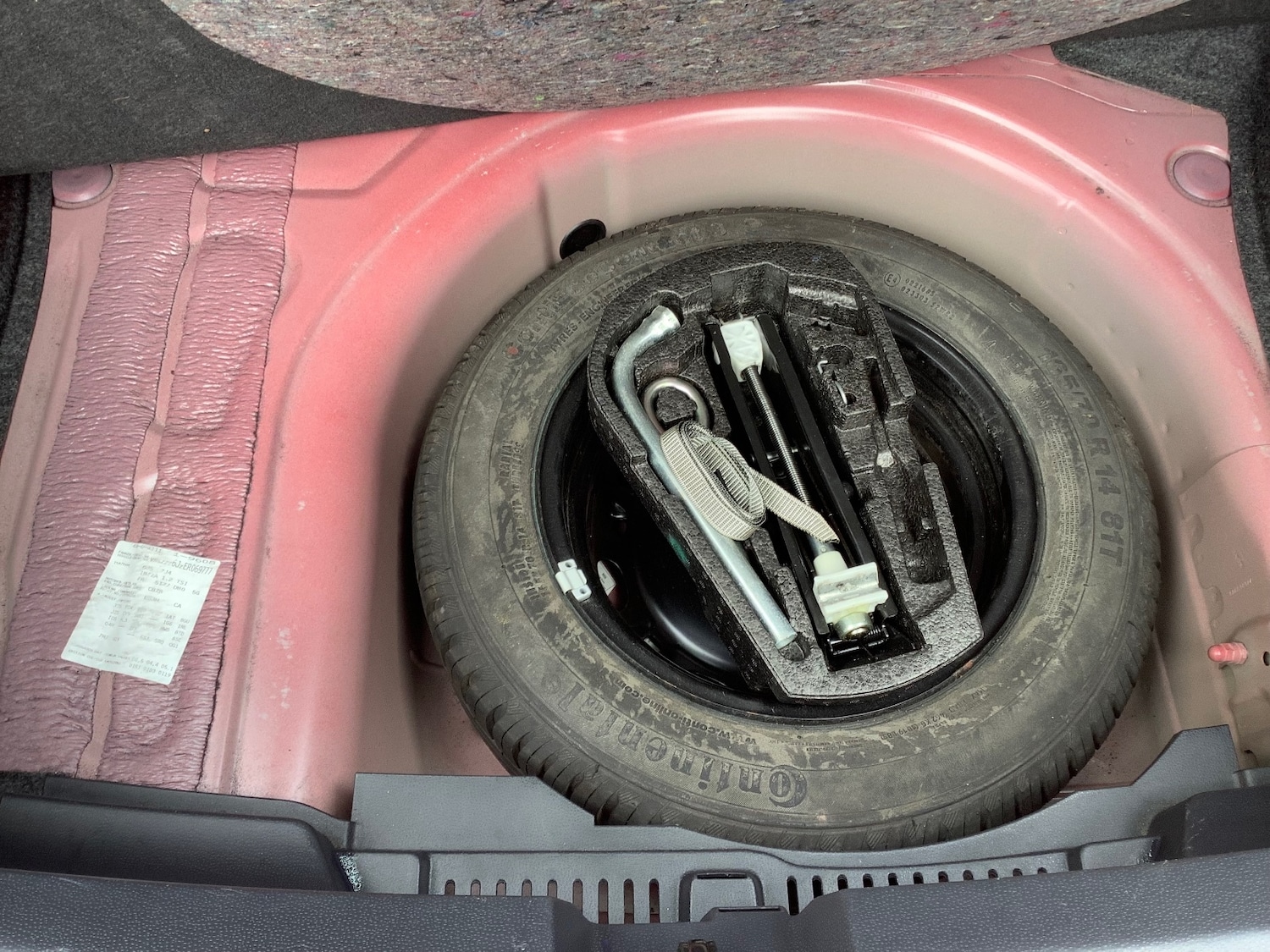 Used SEAT Ibiza 2014 for sale - 78215943: Photo 8