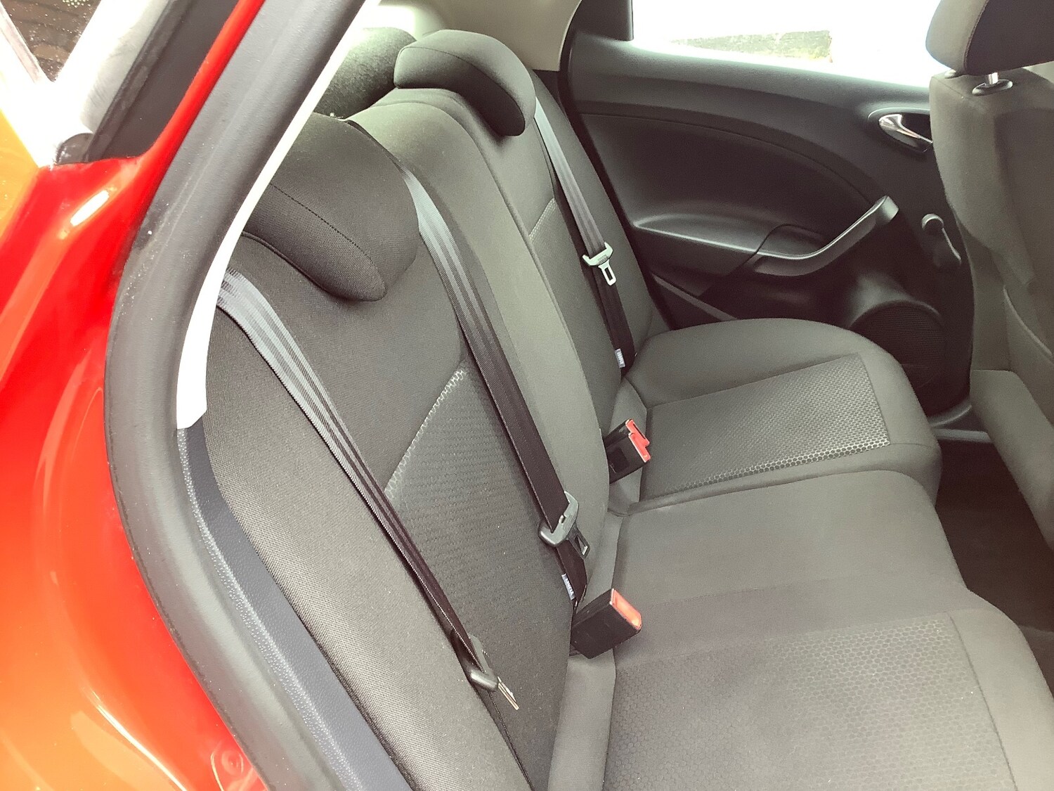 Used SEAT Ibiza 2014 for sale - 78215943: Photo 9