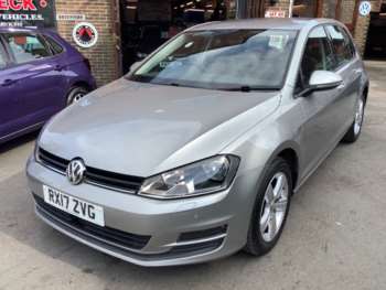 2017 - MATCH EDITION TSI BMT 5-Door