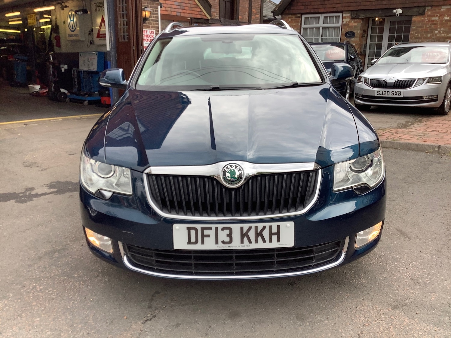 Vehicle 6