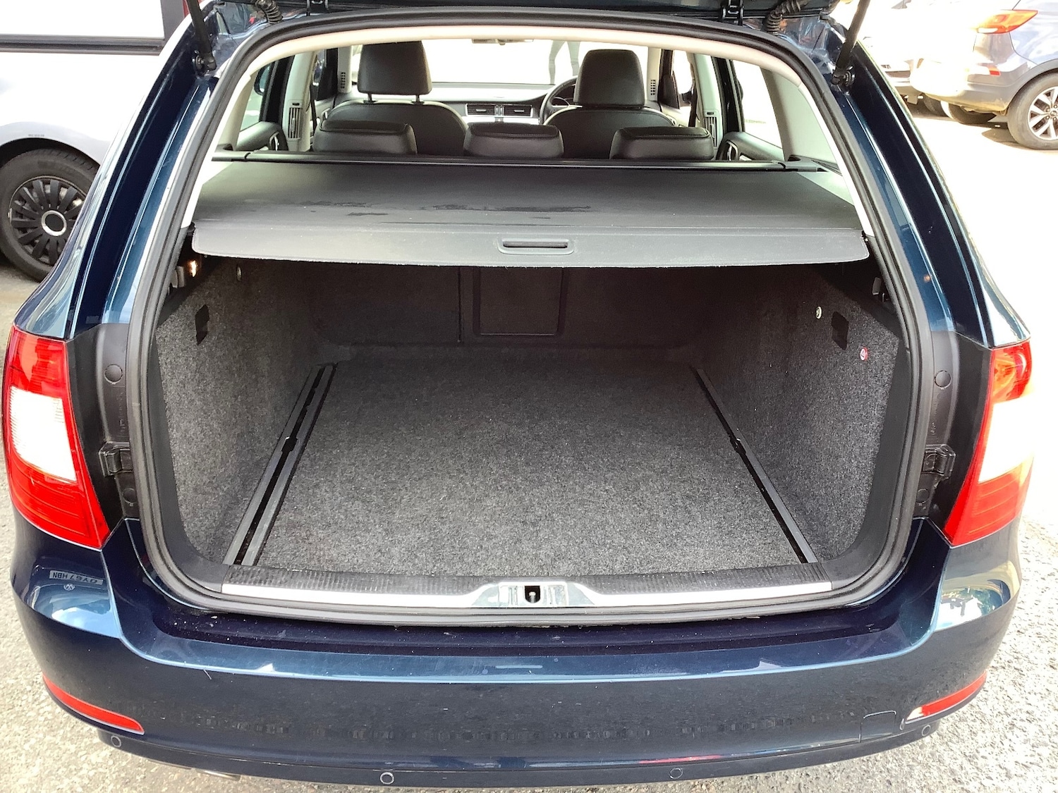 Vehicle 7