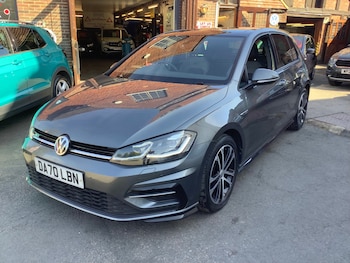 Used Volkswagen Golf 2020 for sale - 79472433: Photo