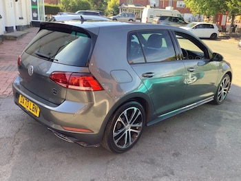 Used Volkswagen Golf 2020 for sale - 79472433: Photo