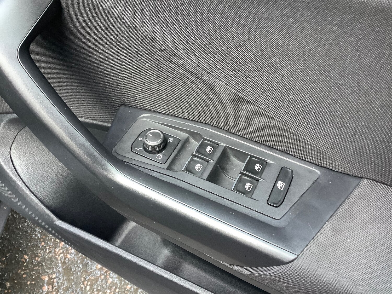 Used Volkswagen T-Roc 2021 for sale - 77512638: Photo 12