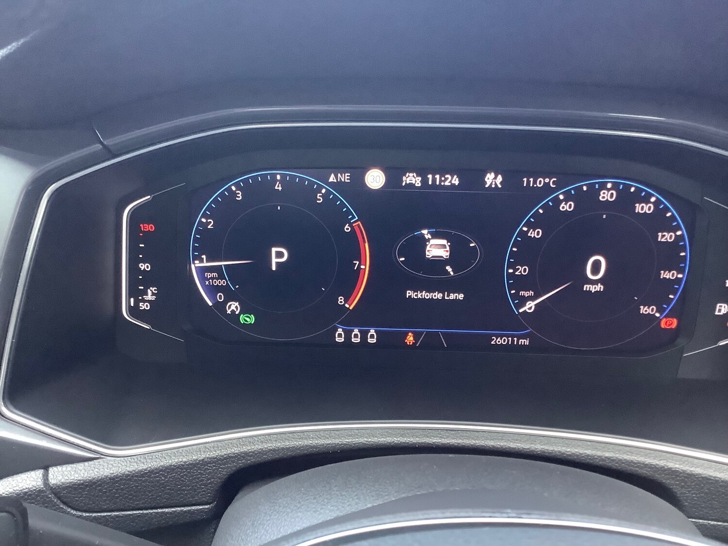 Used Volkswagen T-Roc 2021 for sale - 77512638: Photo 14