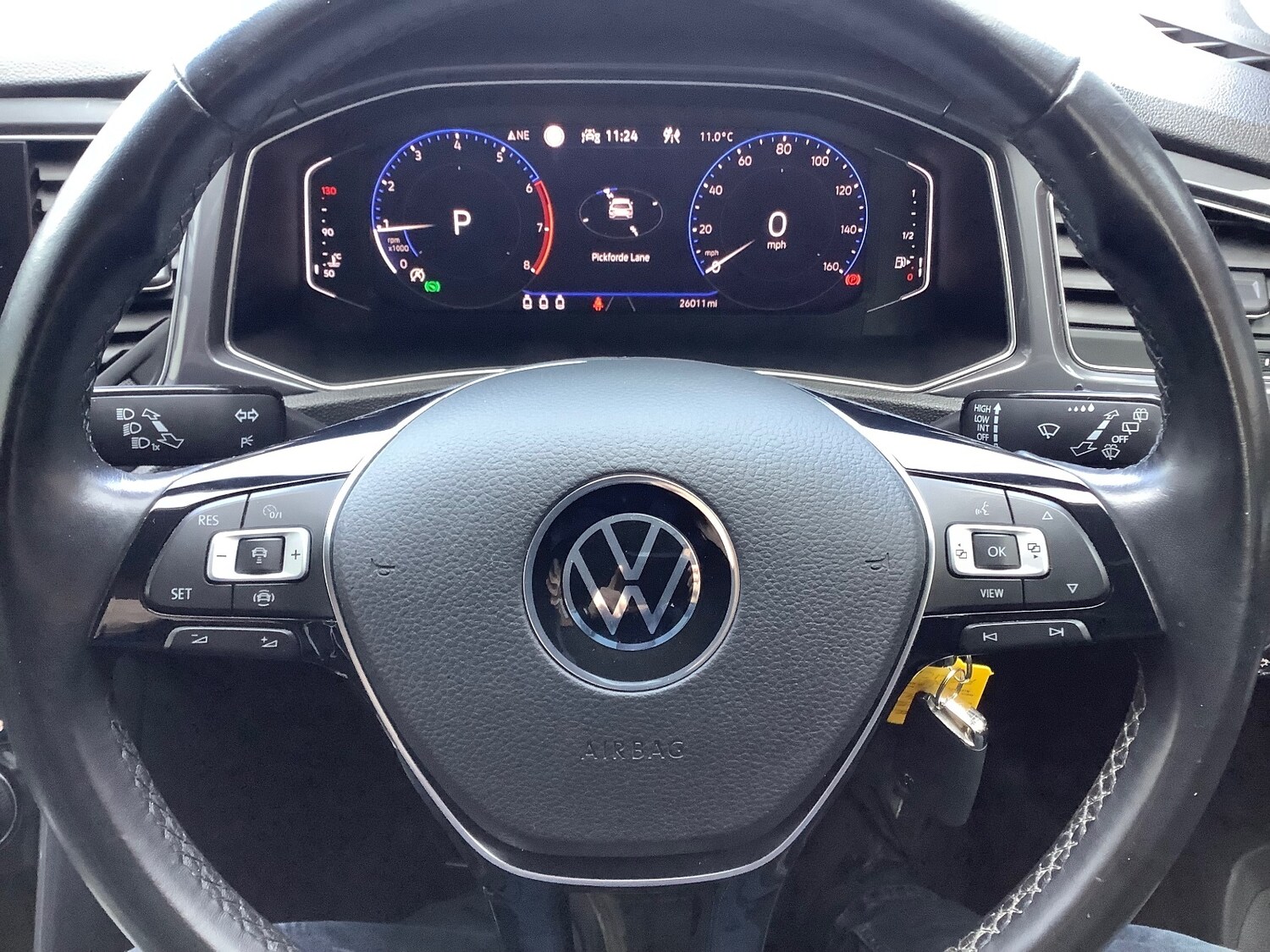 Used Volkswagen T-Roc 2021 for sale - 77512638: Photo 15