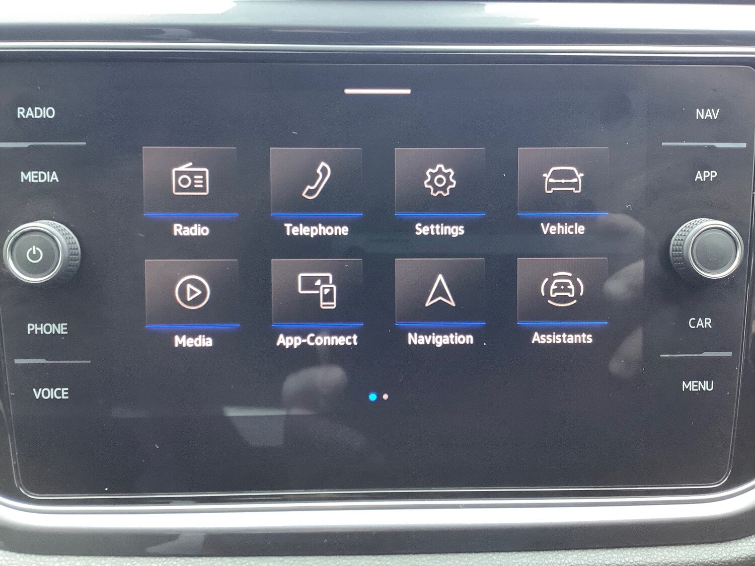 Used Volkswagen T-Roc 2021 for sale - 77512638: Photo 22