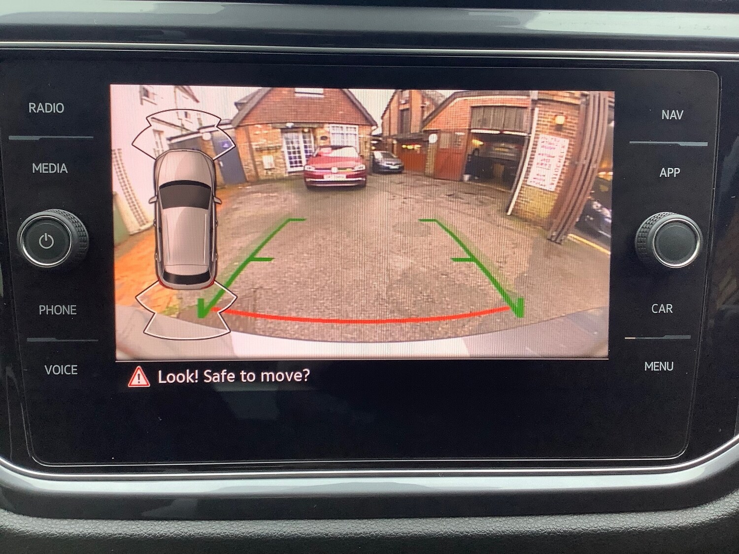 Used Volkswagen T-Roc 2021 for sale - 77512638: Photo 23