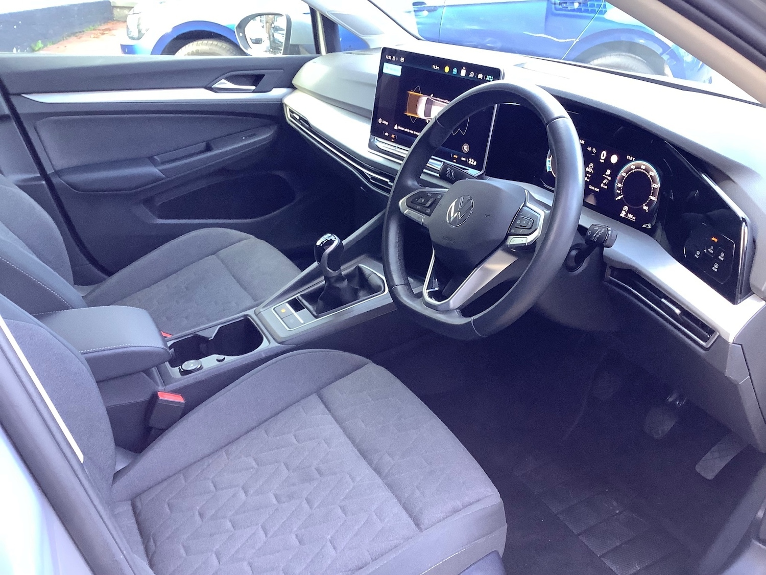 Used Volkswagen Golf 2024 for sale - 76366478: Photo 10