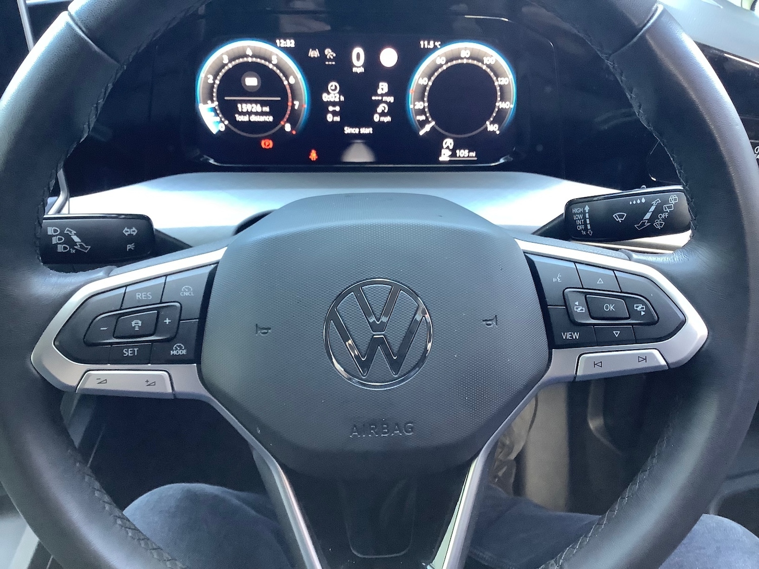 Used Volkswagen Golf 2024 for sale - 76366478: Photo 14