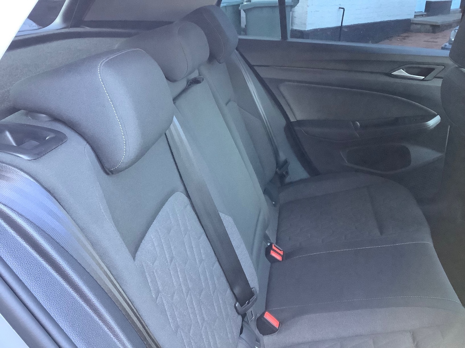 Used Volkswagen Golf 2024 for sale - 76366478: Photo 8