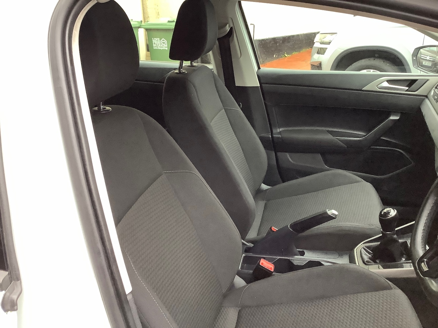 Used Volkswagen Polo 2018 for sale - 77170450: Photo 10