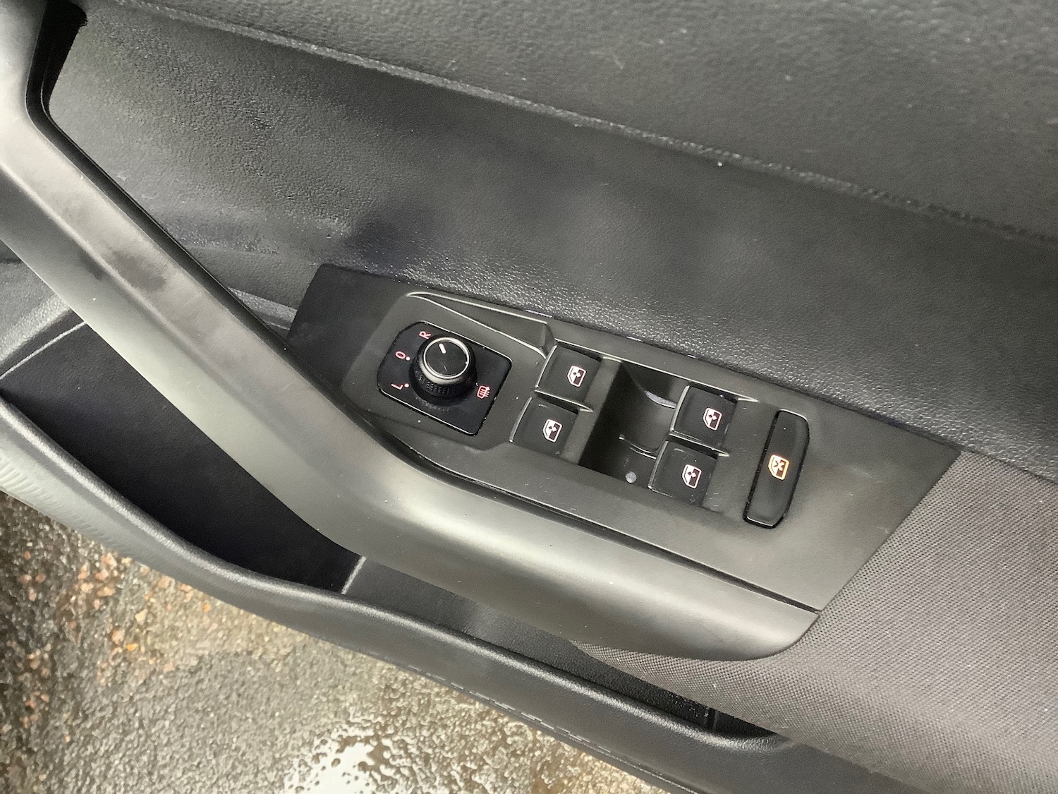 Used Volkswagen Polo 2018 for sale - 77170450: Photo 12