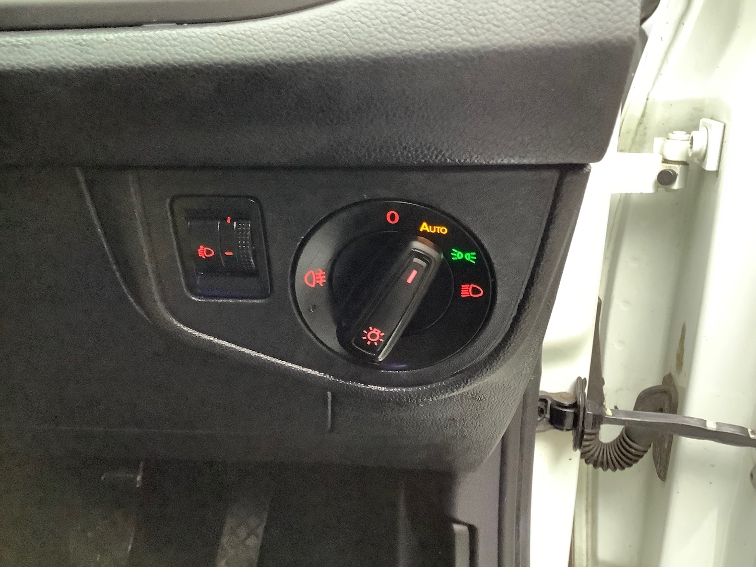 Used Volkswagen Polo 2018 for sale - 77170450: Photo 13