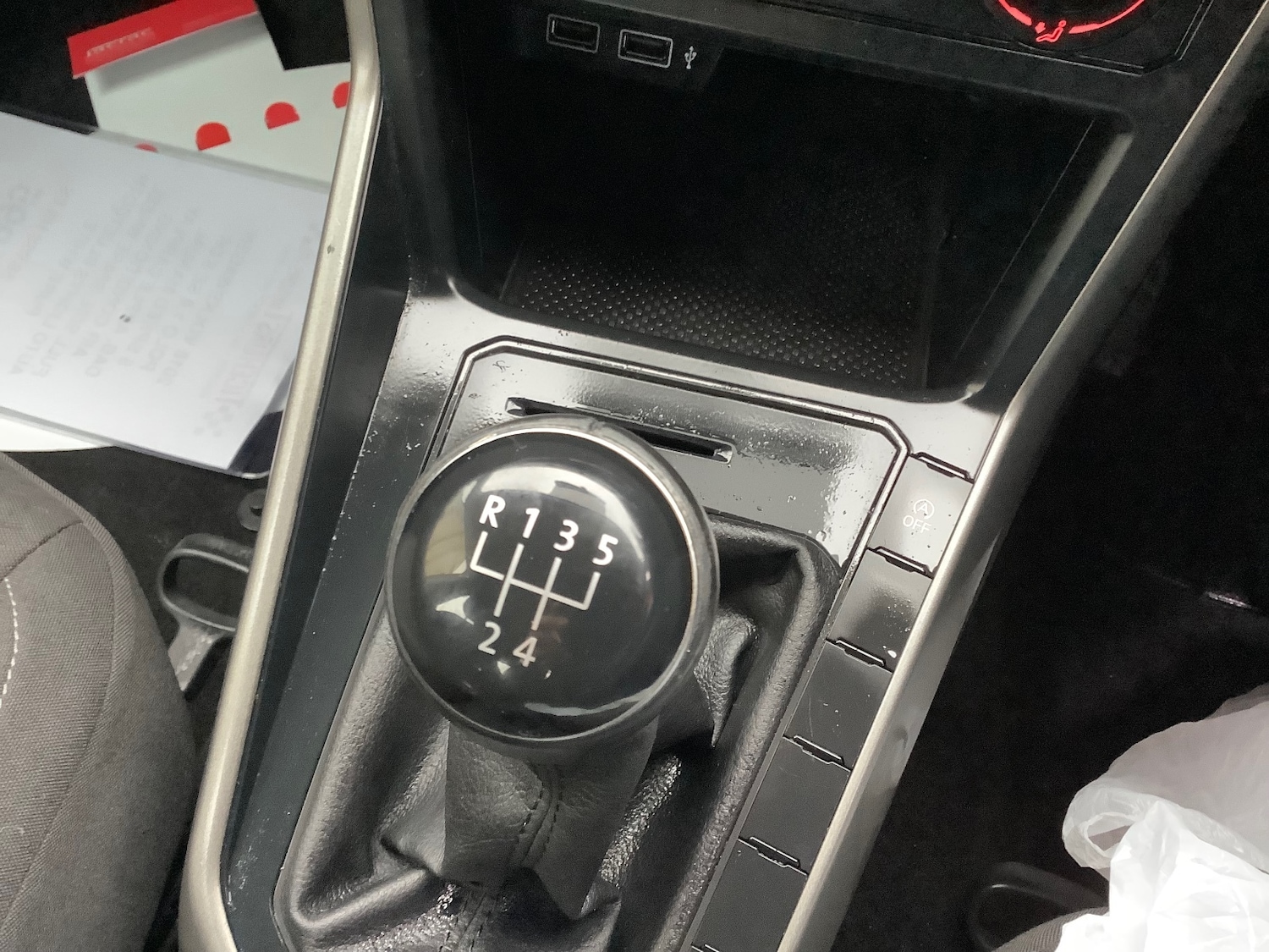 Used Volkswagen Polo 2018 for sale - 77170450: Photo 16