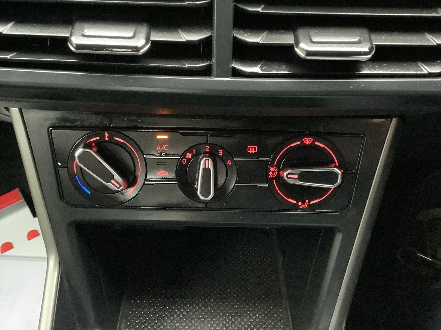 Used Volkswagen Polo 2018 for sale - 77170450: Photo 17