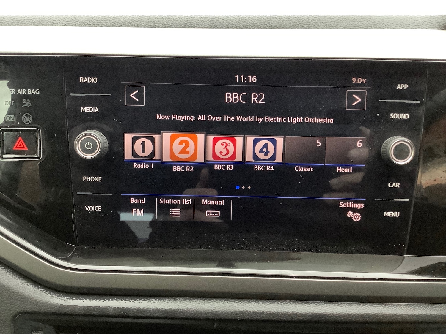 Used Volkswagen Polo 2018 for sale - 77170450: Photo 18