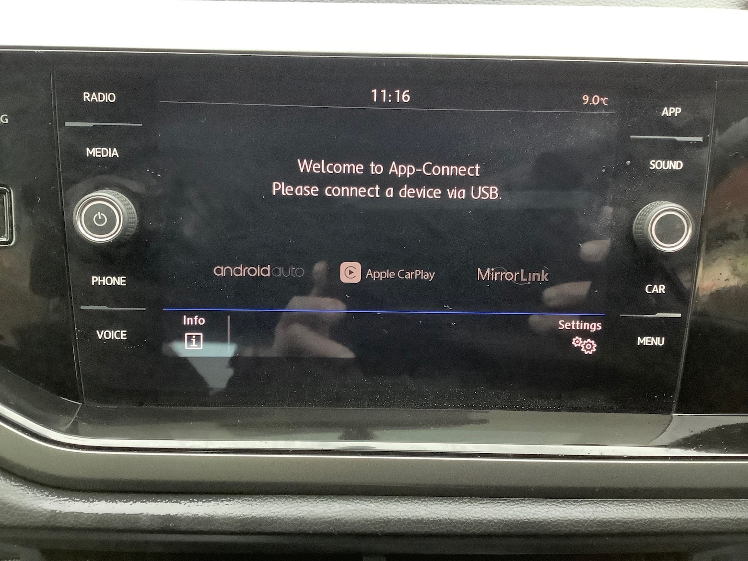 Used Volkswagen Polo 2018 for sale - 77170450: Photo 19