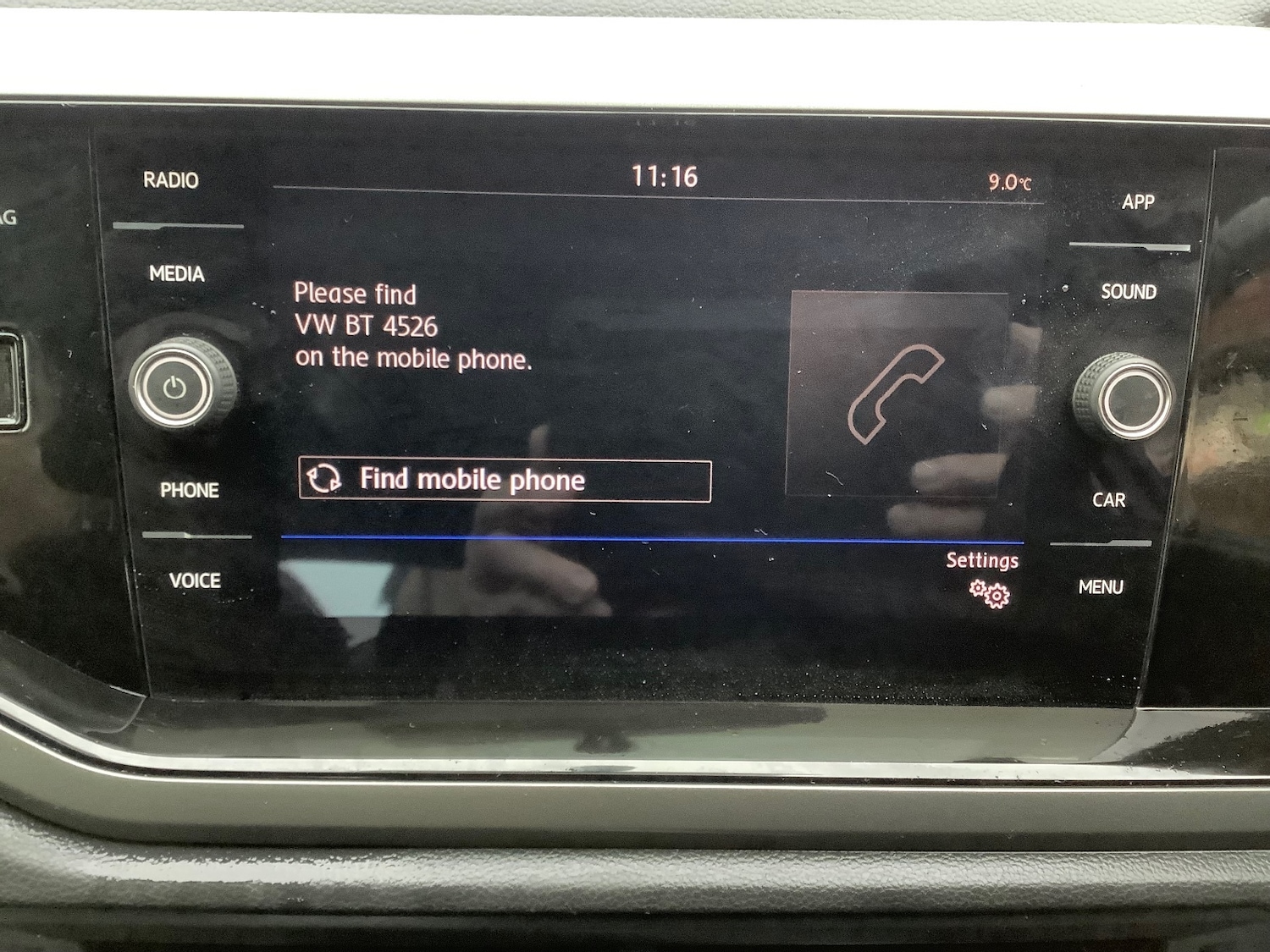 Used Volkswagen Polo 2018 for sale - 77170450: Photo 20