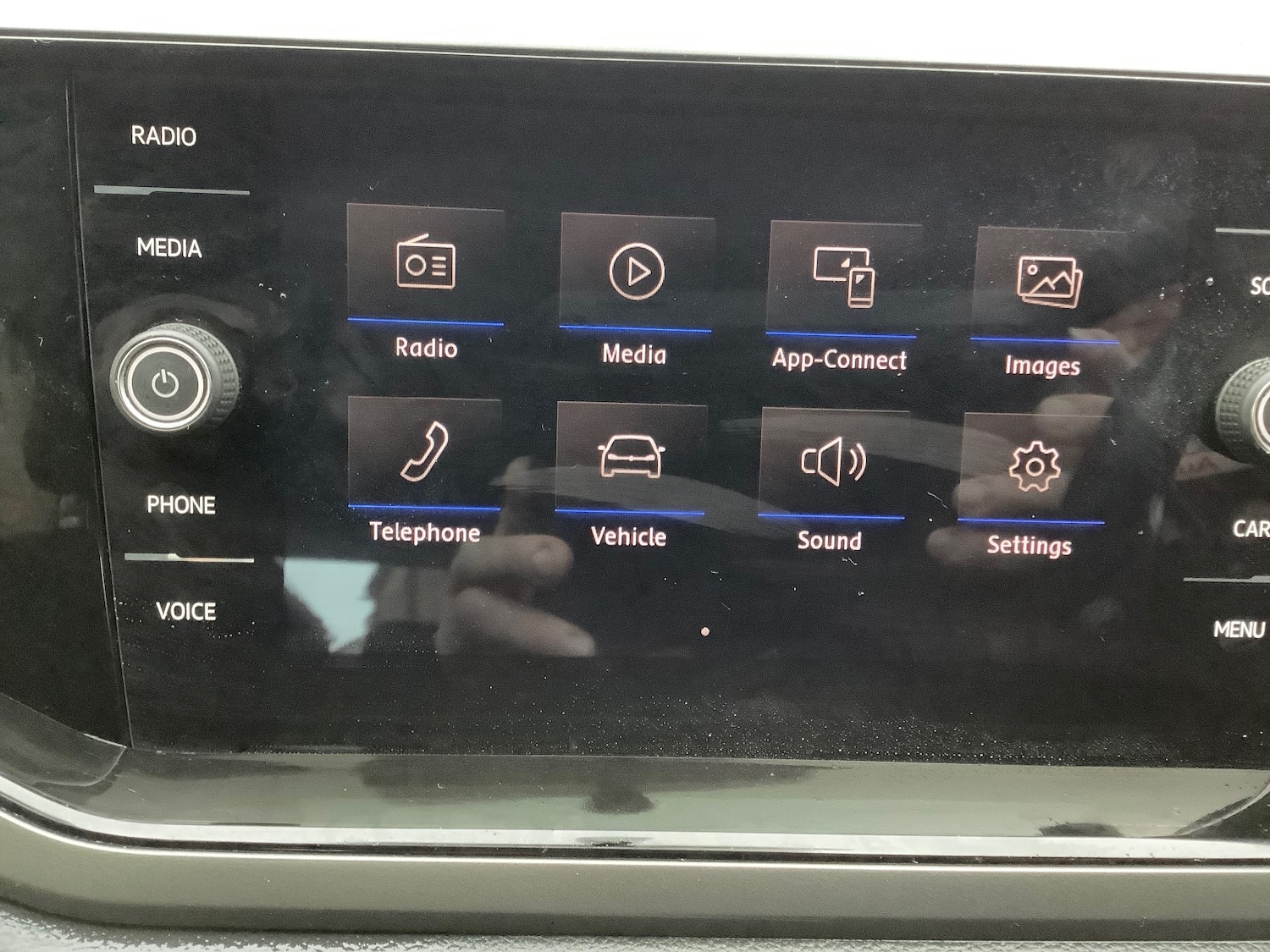 Used Volkswagen Polo 2018 for sale - 77170450: Photo 21