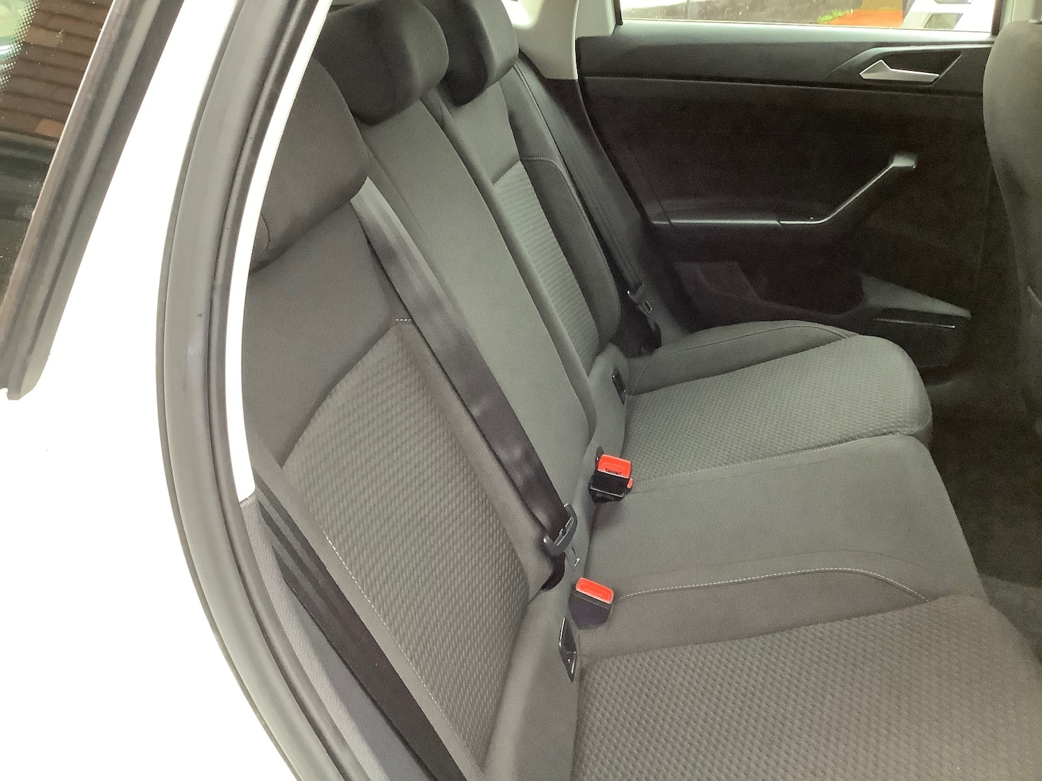 Used Volkswagen Polo 2018 for sale - 77170450: Photo 9