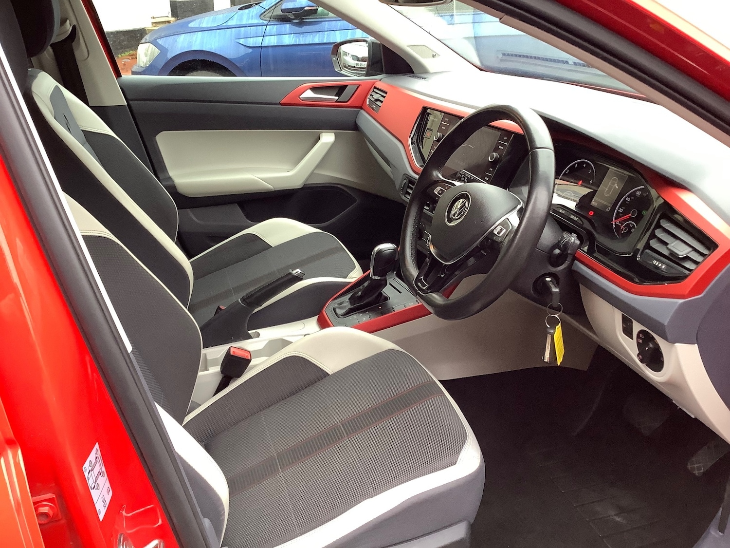 Used Volkswagen Polo 2019 for sale - 76544522: Photo 10