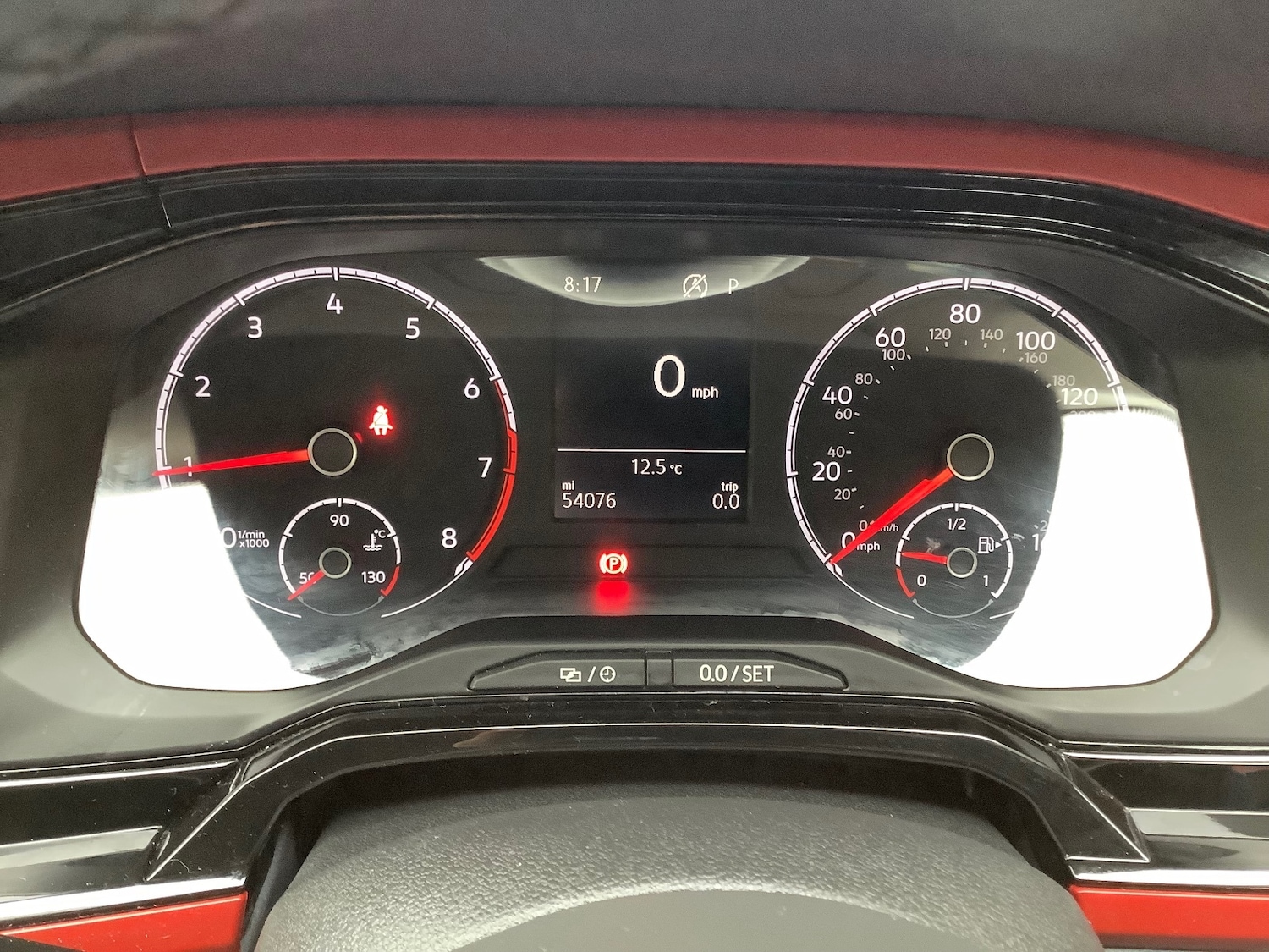 Used Volkswagen Polo 2019 for sale - 76544522: Photo 13