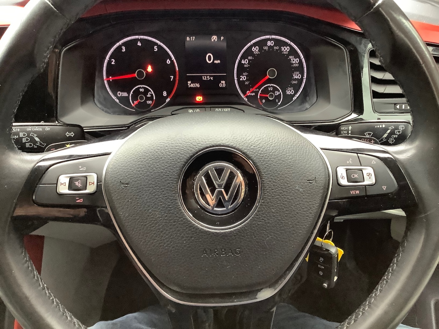 Used Volkswagen Polo 2019 for sale - 76544522: Photo 14