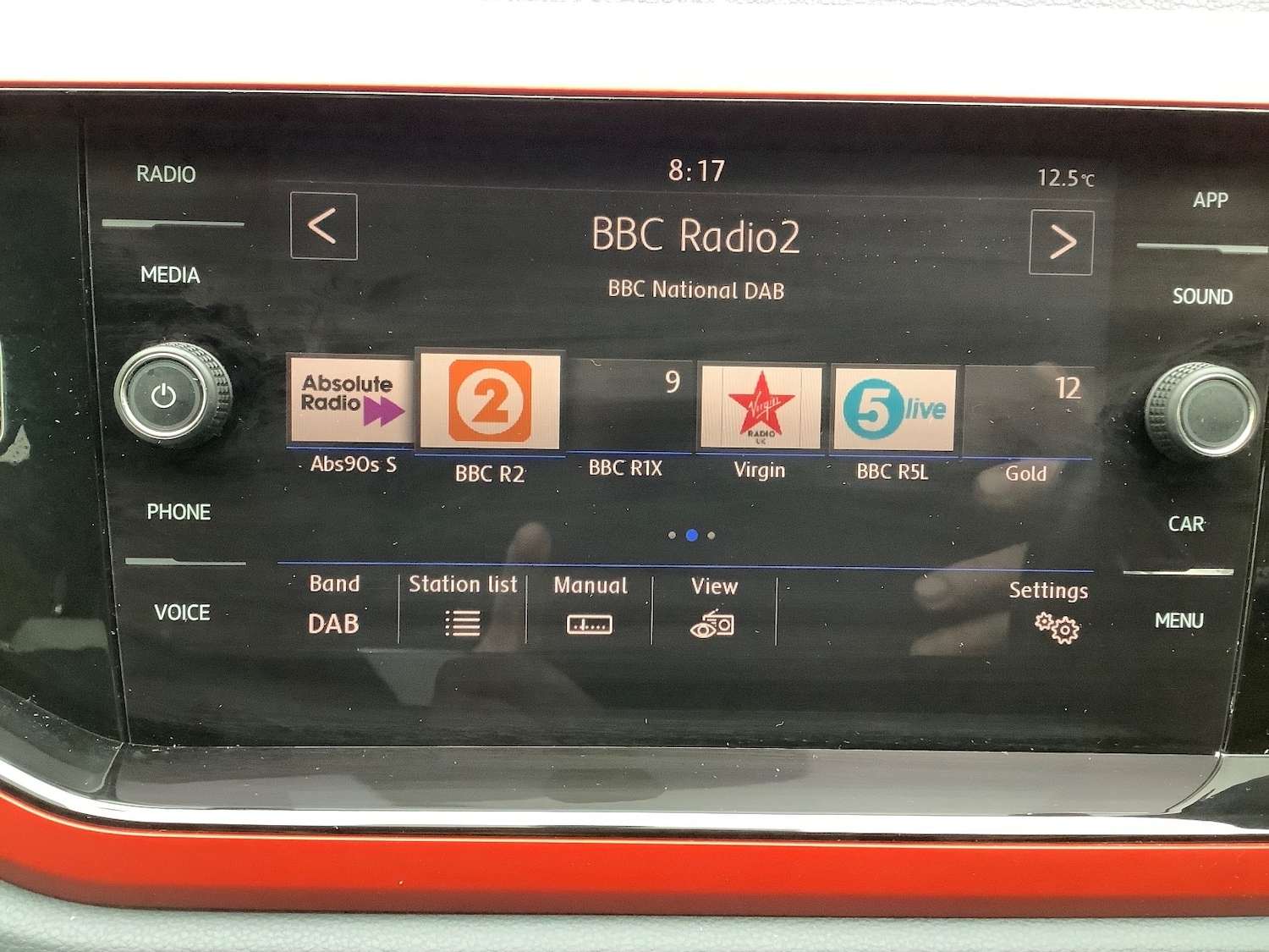 Used Volkswagen Polo 2019 for sale - 76544522: Photo 17