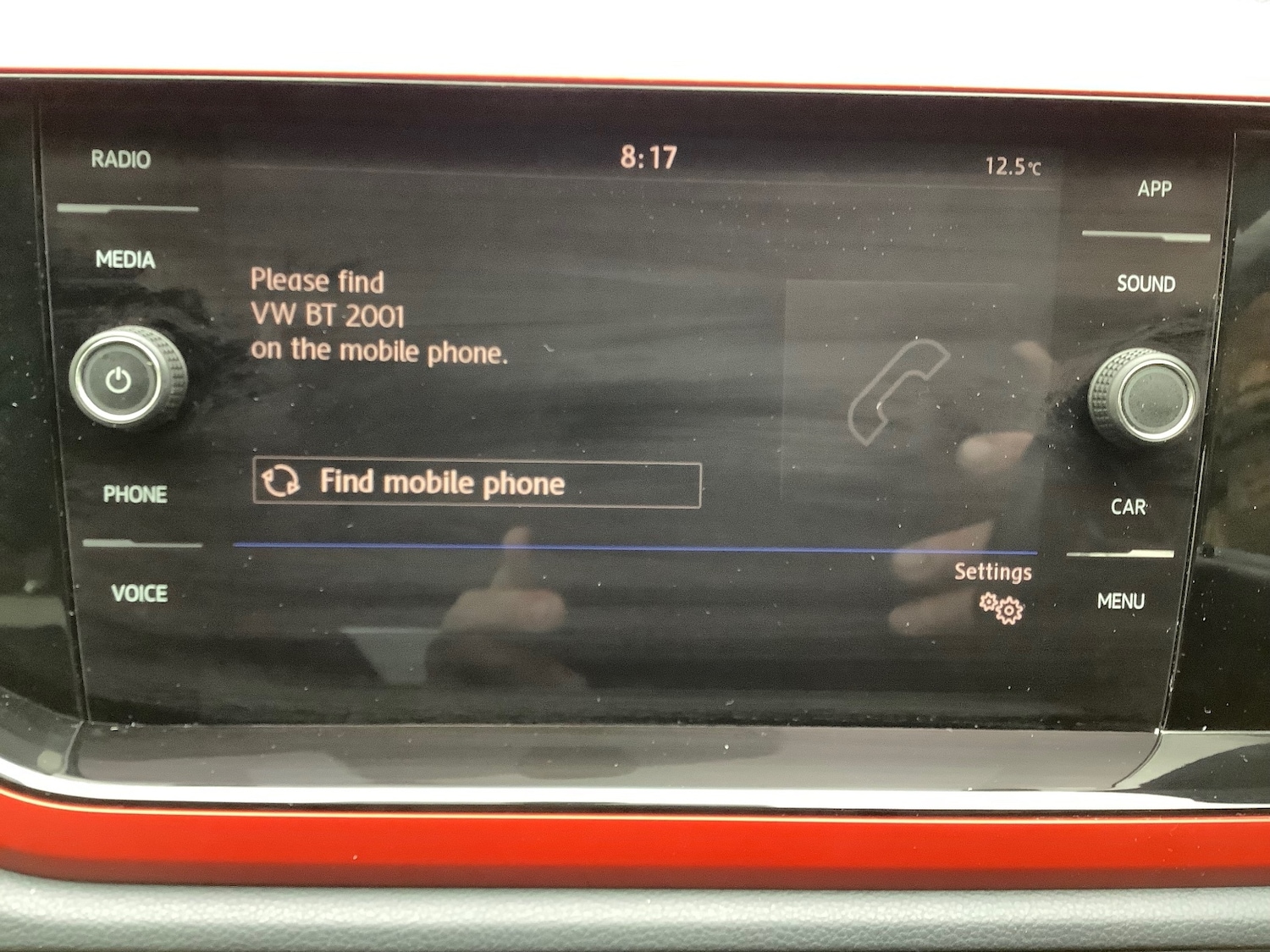 Used Volkswagen Polo 2019 for sale - 76544522: Photo 18