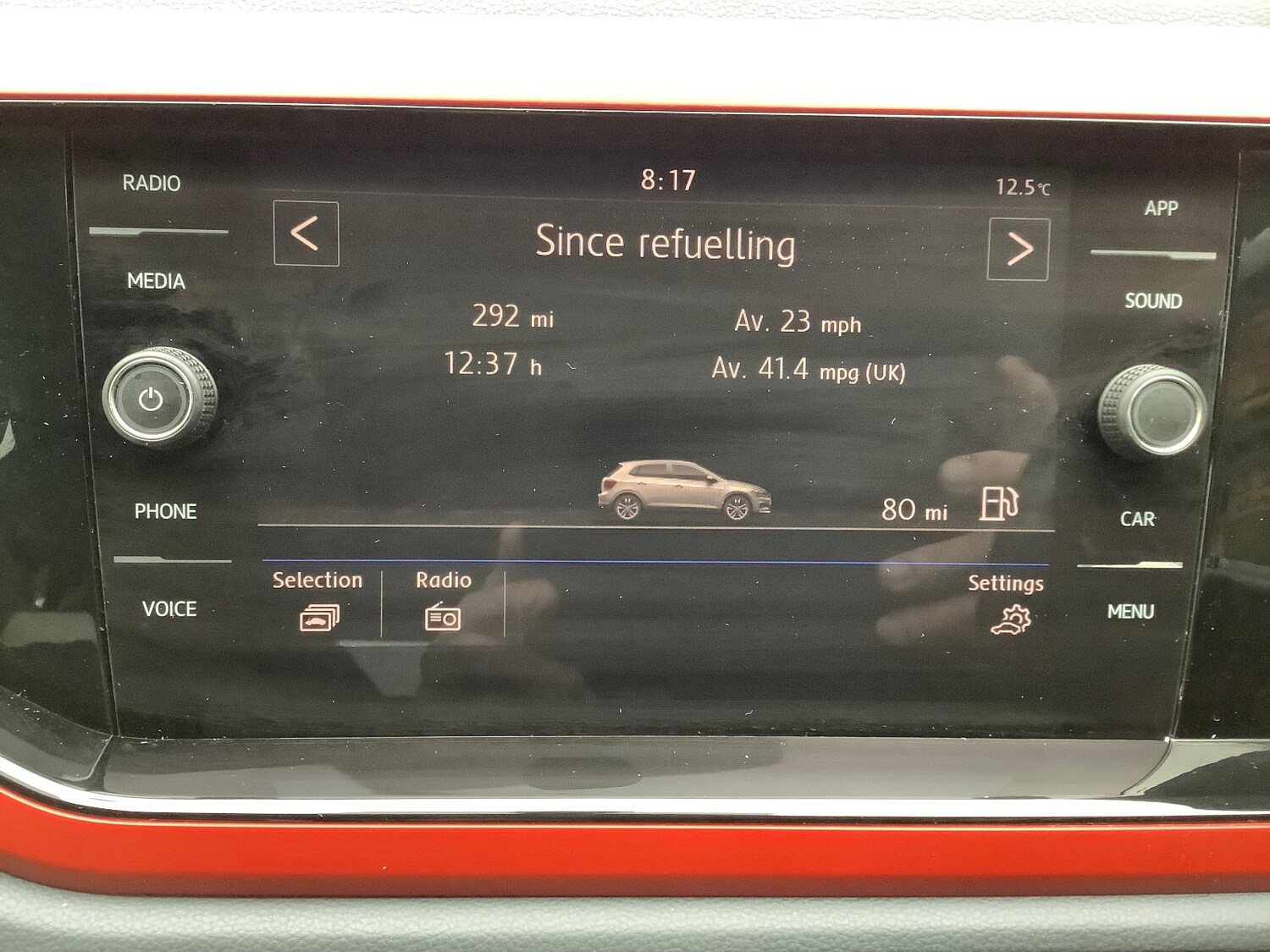 Used Volkswagen Polo 2019 for sale - 76544522: Photo 20