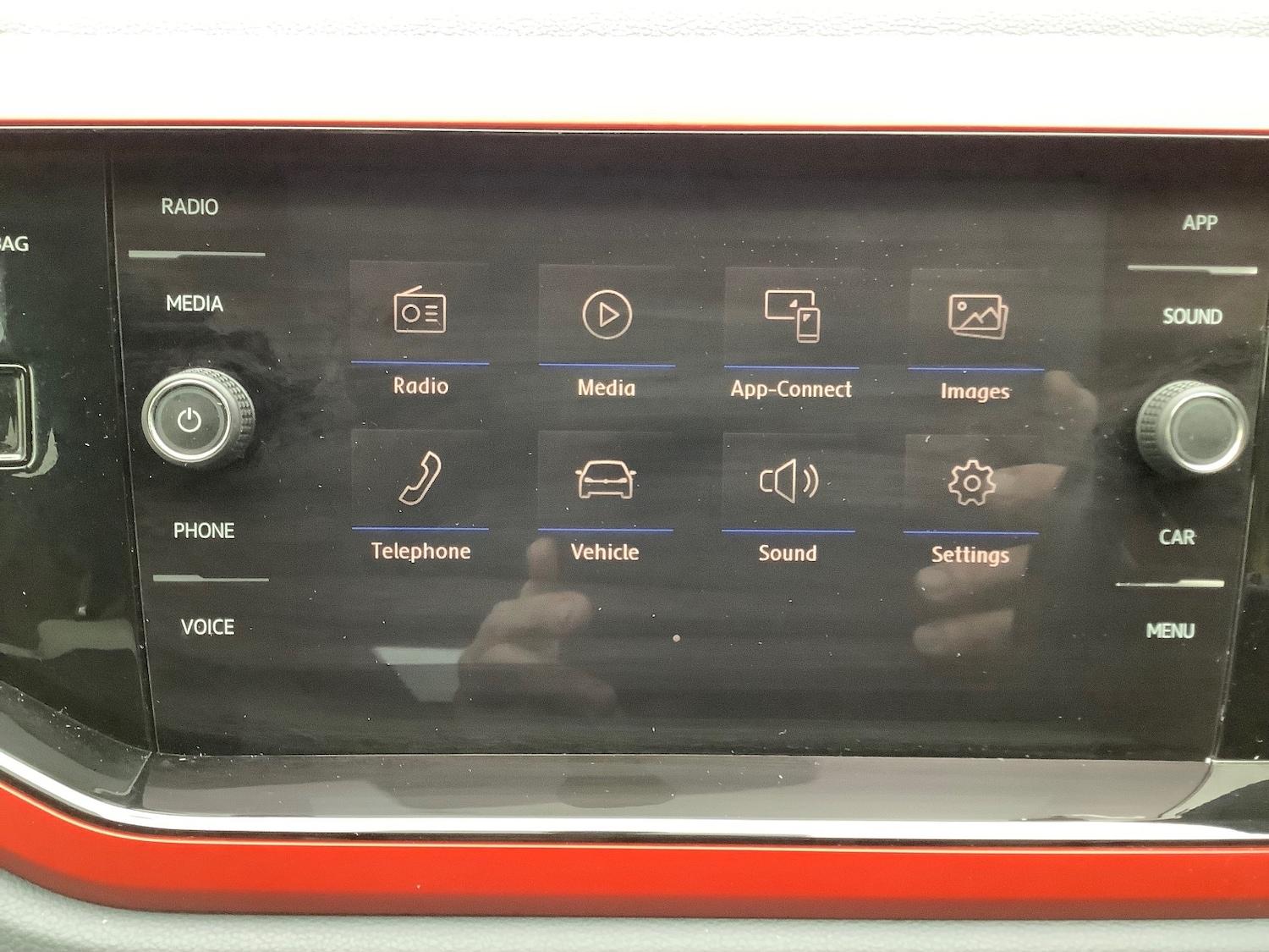 Used Volkswagen Polo 2019 for sale - 76544522: Photo 21