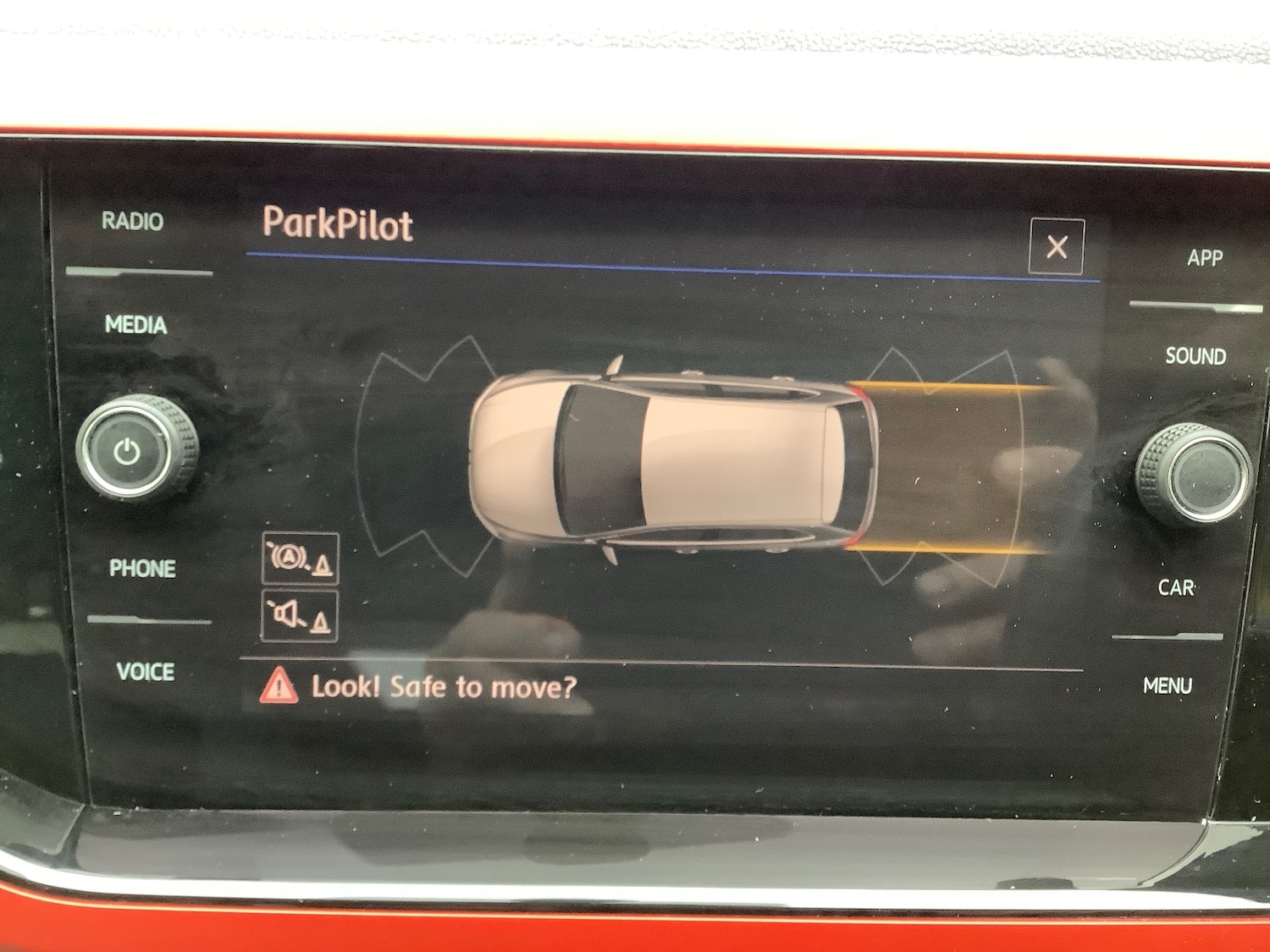 Used Volkswagen Polo 2019 for sale - 76544522: Photo 22