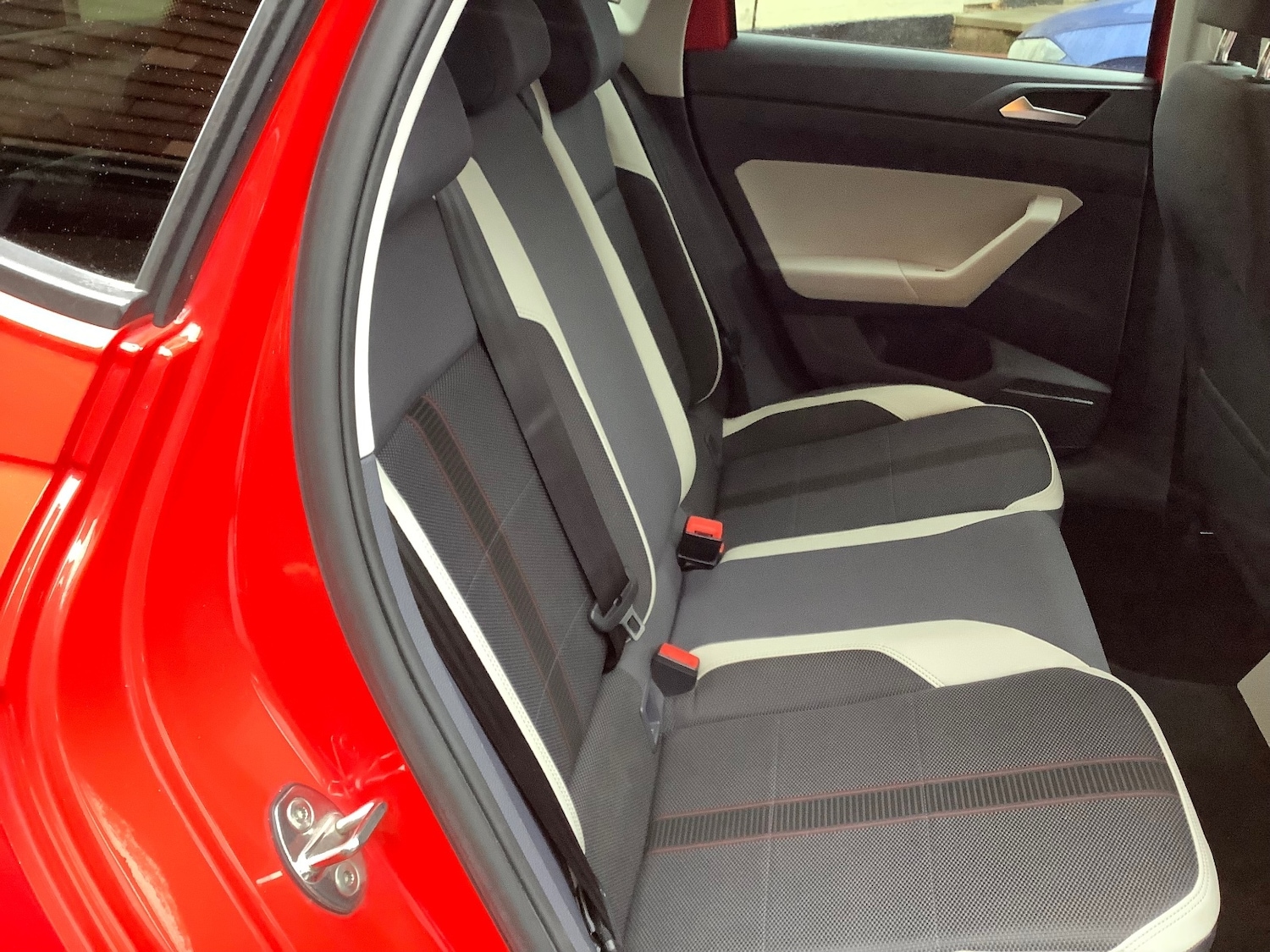 Used Volkswagen Polo 2019 for sale - 76544522: Photo 8