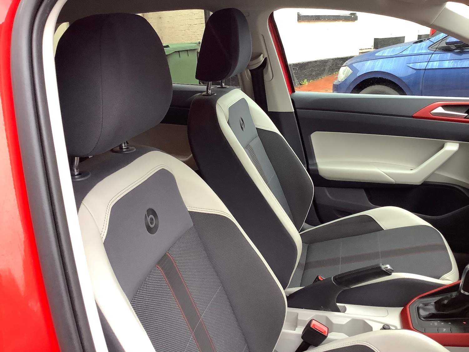 Used Volkswagen Polo 2019 for sale - 76544522: Photo 9