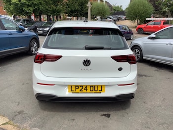 Used Volkswagen Golf 2024 for sale - 75526665: Photo