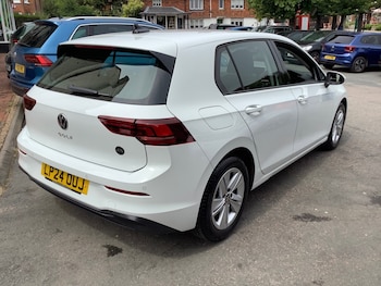 Used Volkswagen Golf 2024 for sale - 75526665: Photo