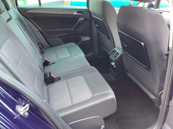 Used Volkswagen Golf SV 2020 for sale - 76234128: Photo 10