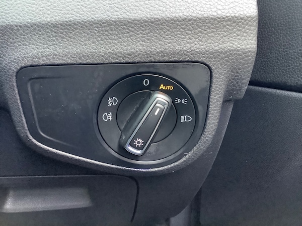 Used Volkswagen Golf SV 2020 for sale - 76234128: Photo 15