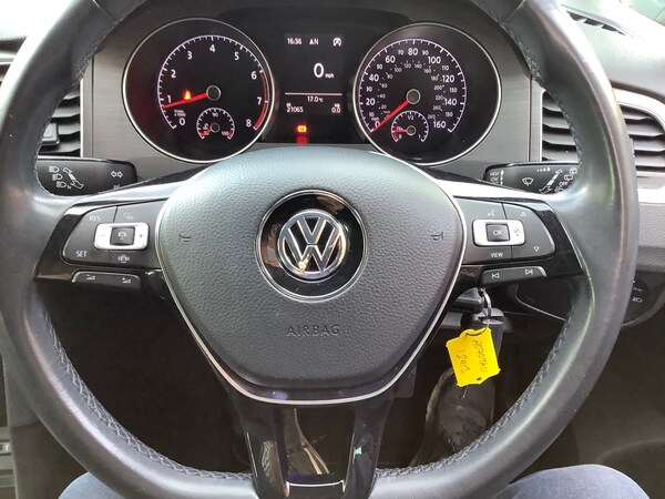 Used Volkswagen Golf SV 2020 for sale - 76234128: Photo 17